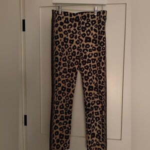 GRETCHEN SCOTT SIZE SMALL GRIPLESS PANTS